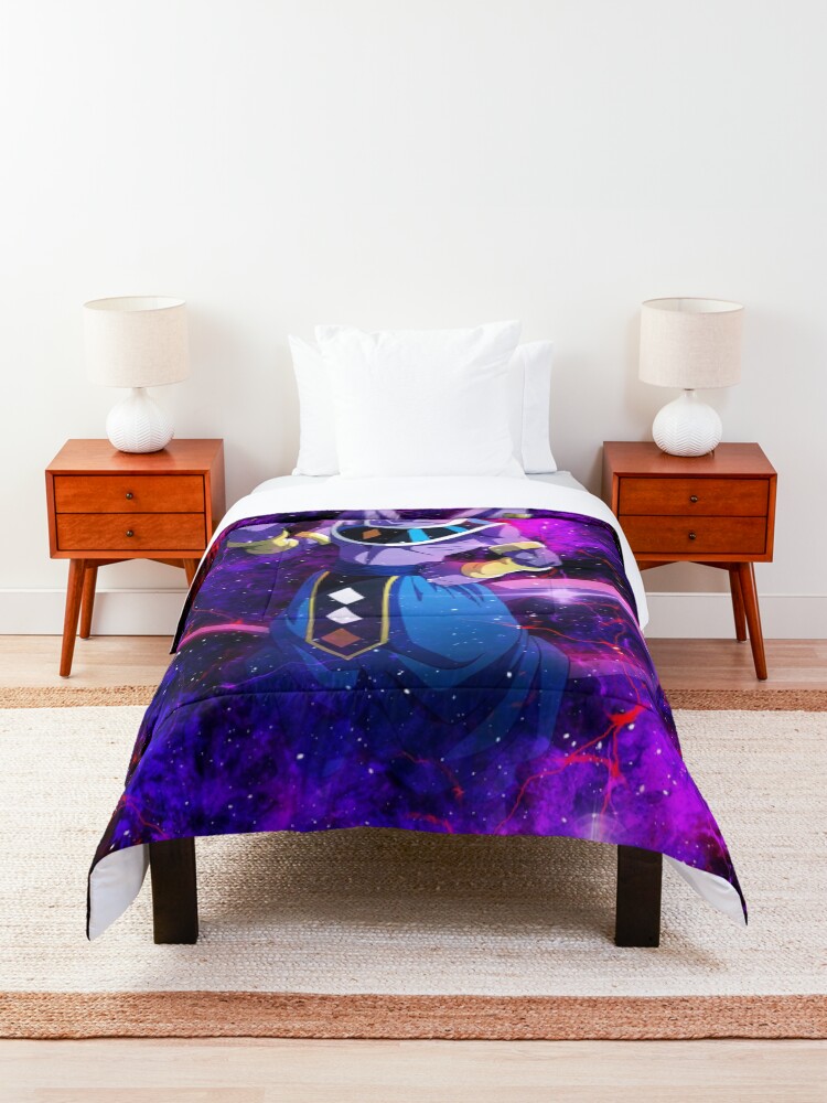 Alternate view of Galaxy Style 15 Comforter