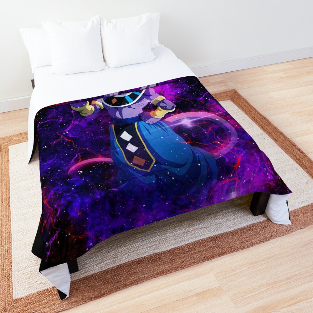 Galaxy Style 15 Comforter