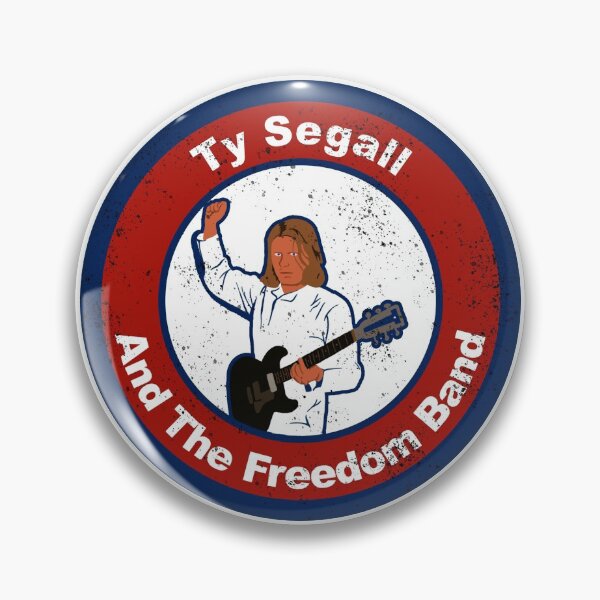 Artikelvorschau, Ty Segall und The Freedom Band entworfen und verkauft von AshtonPolak.