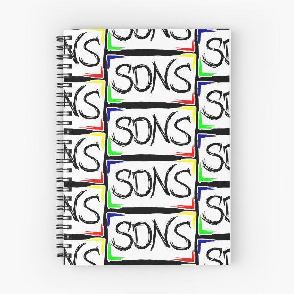 Item preview, SDNS acronym 2 designed and sold by CelticDragoness.