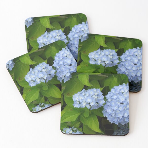 Item preview, Hydrangeas  designed and sold by EmmelineKlatt.