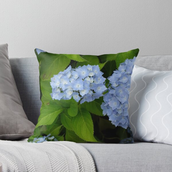Item preview, Hydrangeas  designed and sold by EmmelineKlatt.