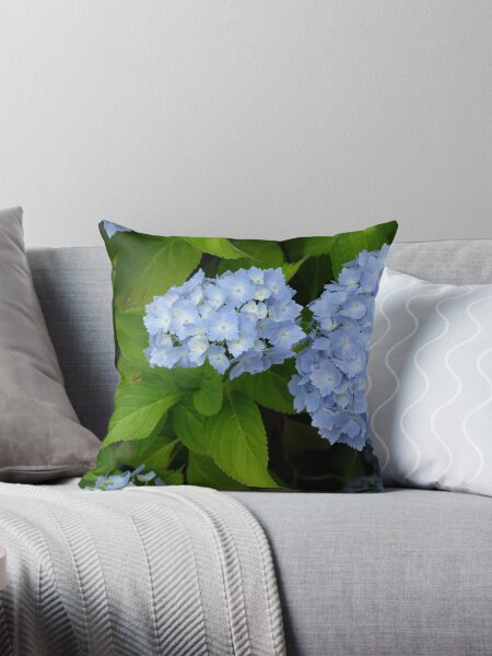 Item preview, Hydrangeas  designed and sold by EmmelineKlatt.