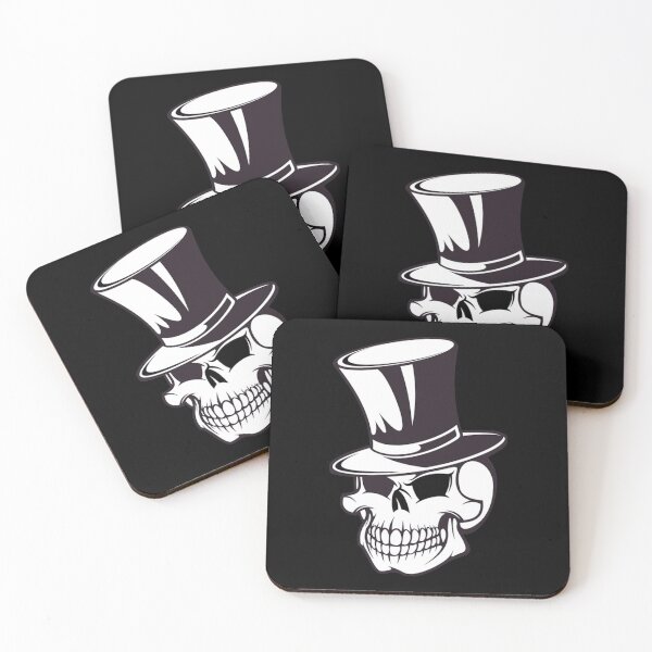 Item preview, Gentleman Skull designed and sold by ryaneliz91.