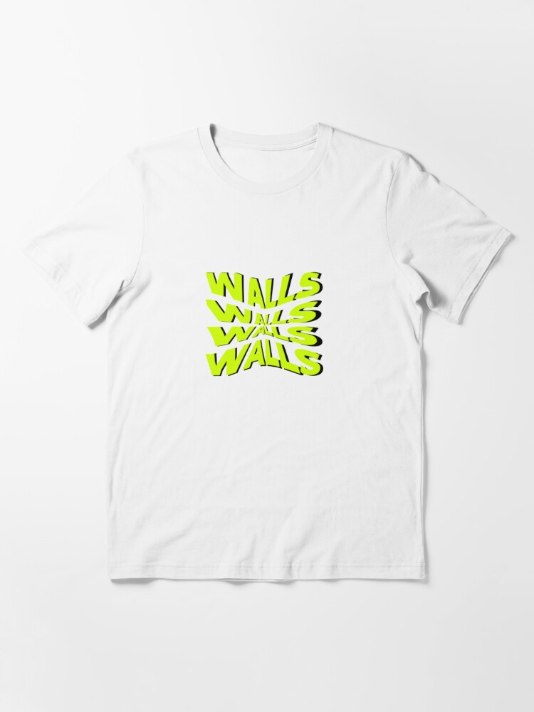 louisaurus Walls T-Shirt