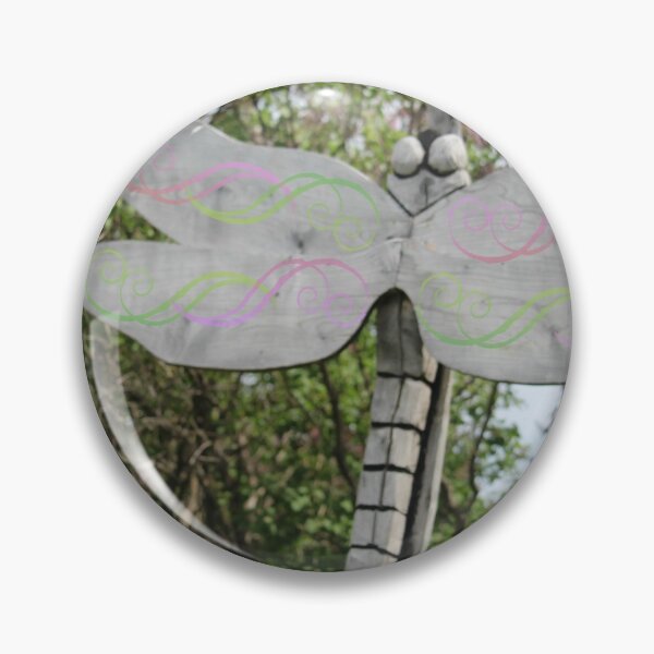 Item preview, DRAGONFLY designed and sold by Marie Leblanc.