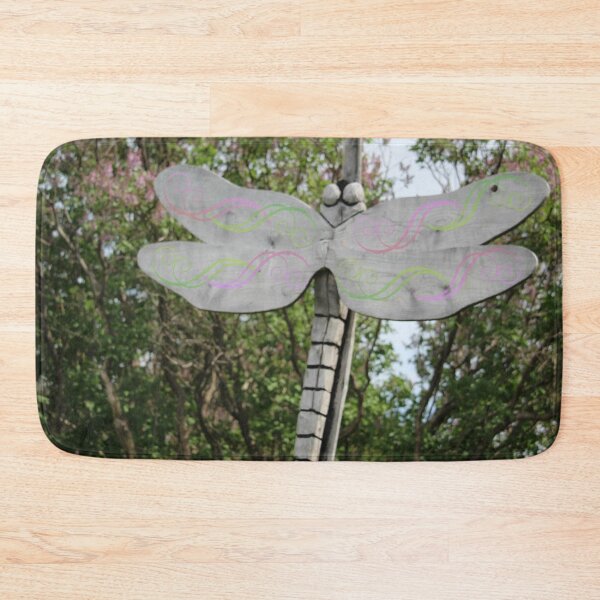 Item preview, DRAGONFLY designed and sold by Marie Leblanc.