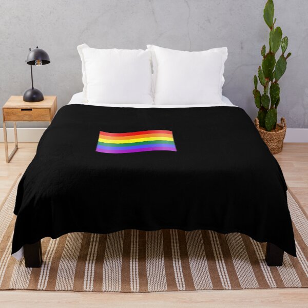 Aperçu de l'œuvre Lgbt Flag créée et vendue par saposzer.