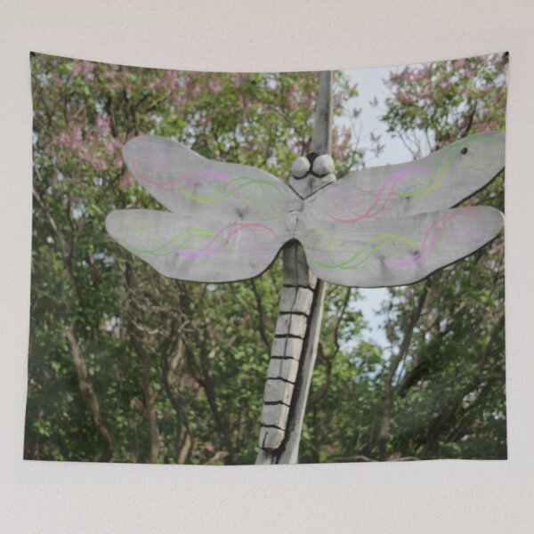 Item preview, DRAGONFLY designed and sold by Marie Leblanc.