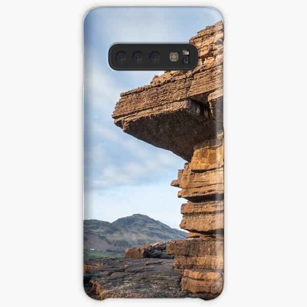 Muckross Head Samsung Galaxy Snap Case