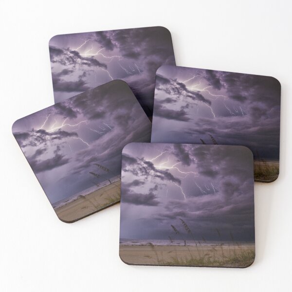 Item preview, Lightning Storm designed and sold by FantasySkyArt.
