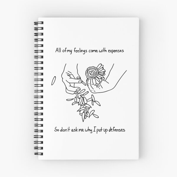 Item preview, All Of My Feelings Come With Expenses  designed and sold by lasafro.