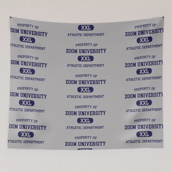 Item preview, Zoom Athletic Dept designed and sold by Lucymack.