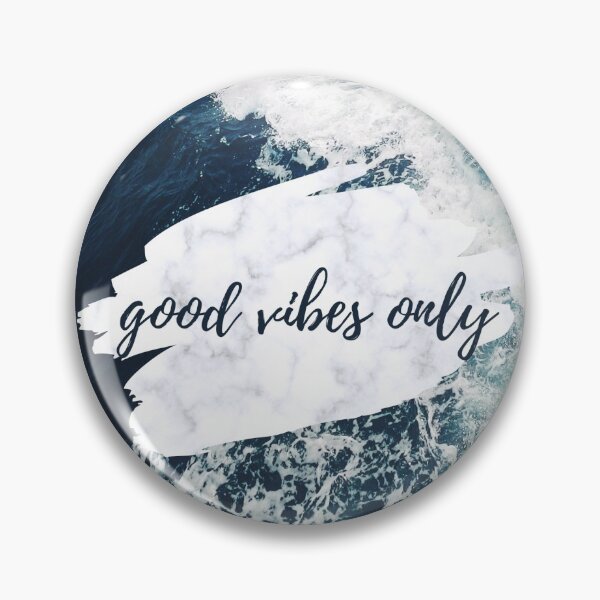 Item preview, Good Vibes Only designed and sold by AestheticNuance.