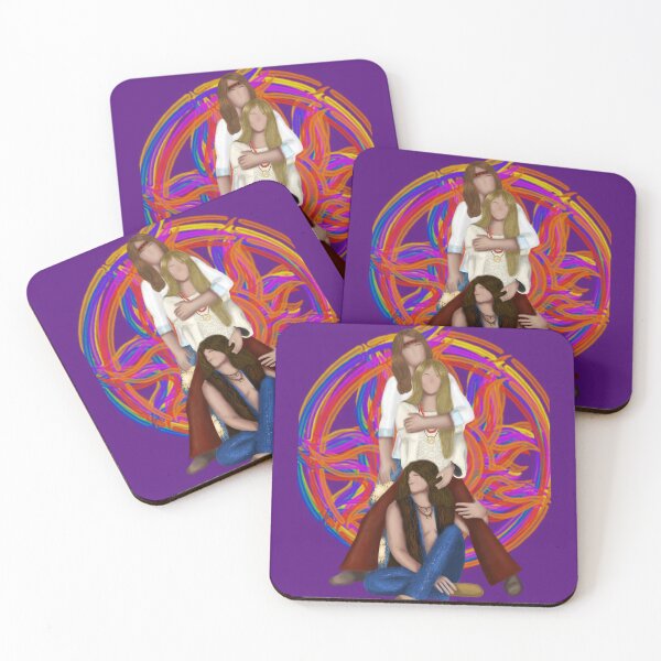 Item preview, Easy to Be Hard  designed and sold by jilljillbinks.