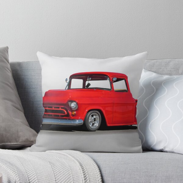 Item preview, 1957 Chevrolet Stepside Pickup designed and sold by DaveKoontz.