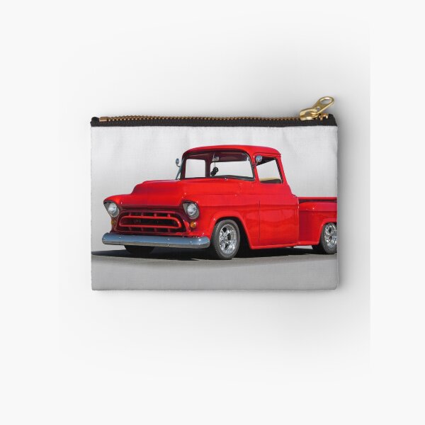 Item preview, 1957 Chevrolet Stepside Pickup designed and sold by DaveKoontz.