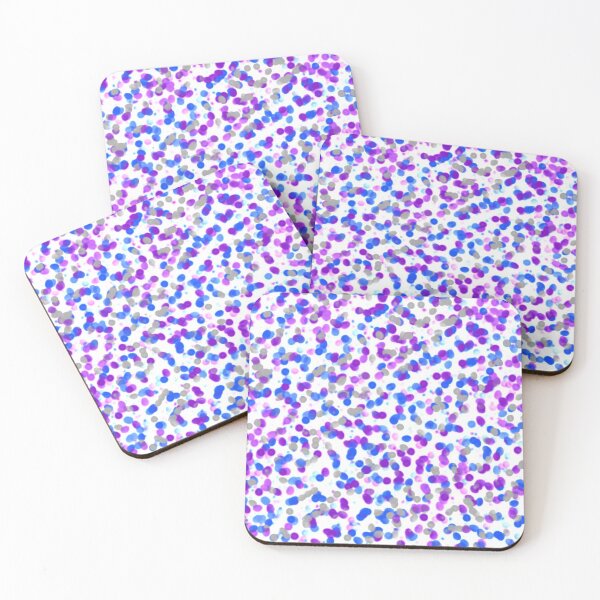 Item preview, Soft Specks! designed and sold by KExpressions.