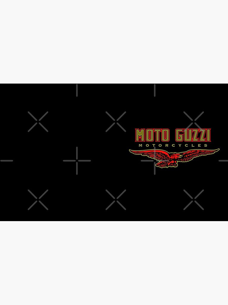 Moto Guzzi Coffee Mug for Sale by BarnFindDave