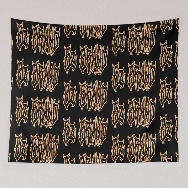 Item preview, tiger bz designed and sold by SneakyBz.