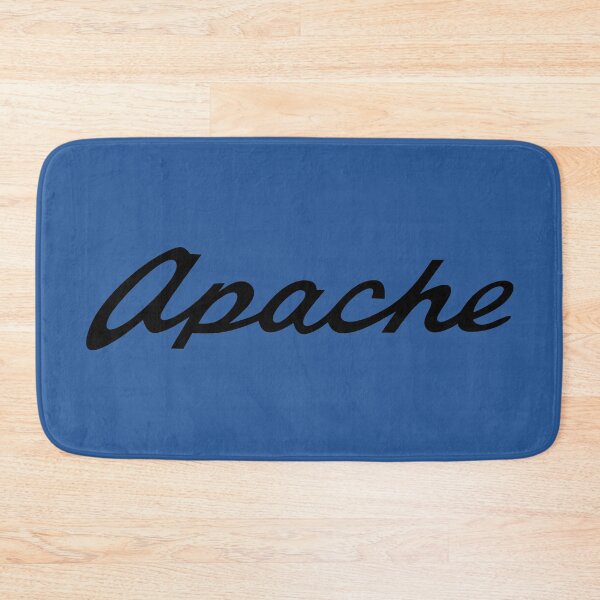 Item preview, Apache Script designed and sold by ItsMeRuva.