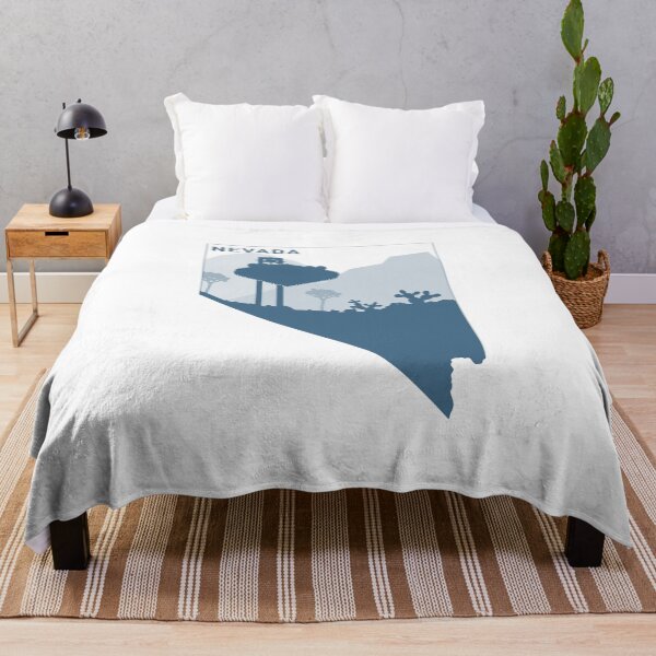 Item preview, Cyan Nevada designed and sold by Clay Heern.