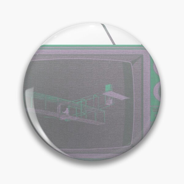 Item preview, Aviation Vaporwave designed and sold by warrenbisch.