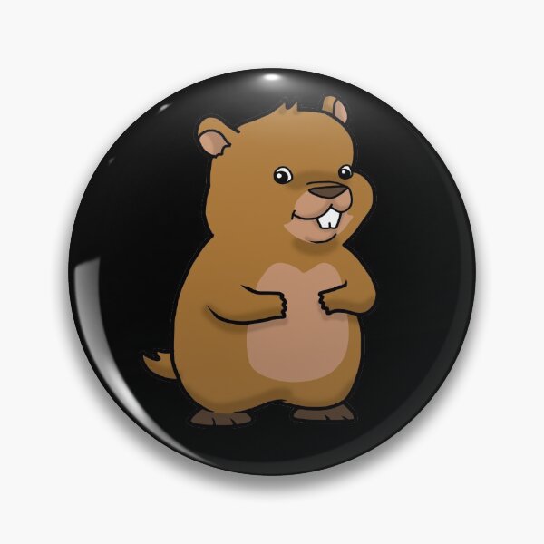 Item preview, Groundhog Day Gift Women Groundhog Gift Kids Groundhog designed and sold by DSWShirts.