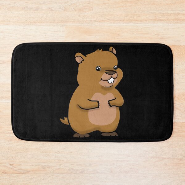 Item preview, Groundhog Day Gift Women Groundhog Gift Kids Groundhog designed and sold by DSWShirts.