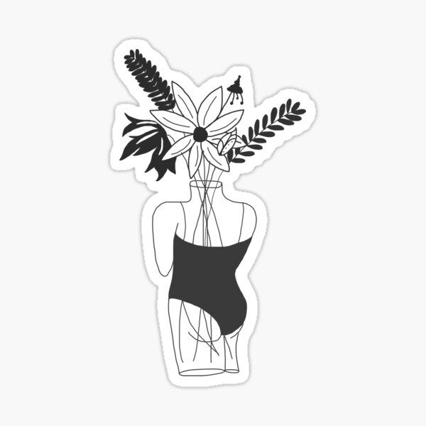 Self Love Sticker