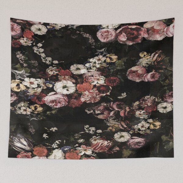 Item preview, BRIAR ROSES designed and sold by Ivy & Foxglove Designs.
