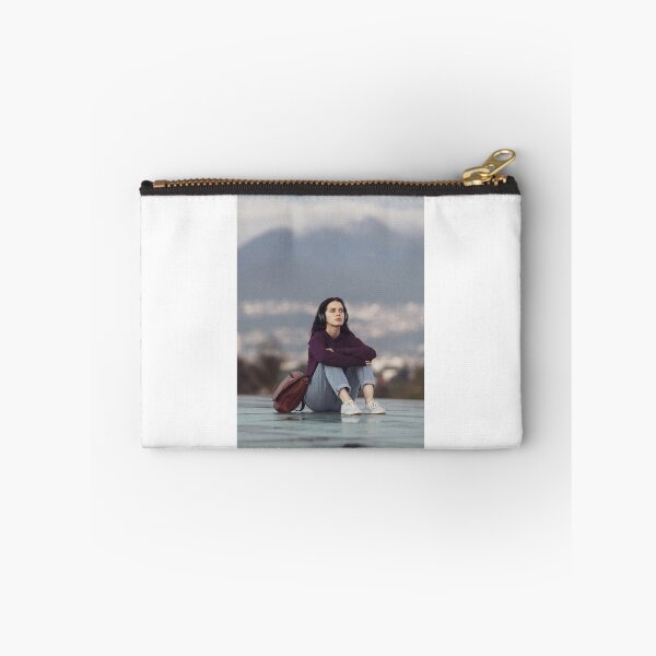 Item preview, Sofía | Control Z Netflix designed and sold by davidmm99.