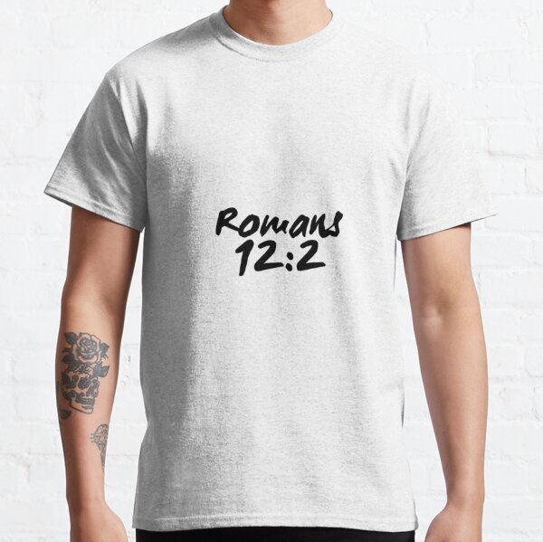 Top 73 romans 12 2 tattoo latest  incdgdbentre