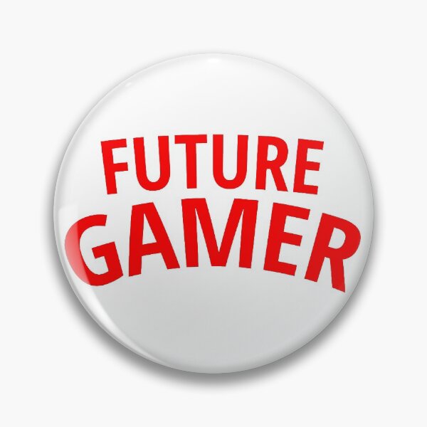Item preview, Future Gamer designed and sold by Water  Boy.