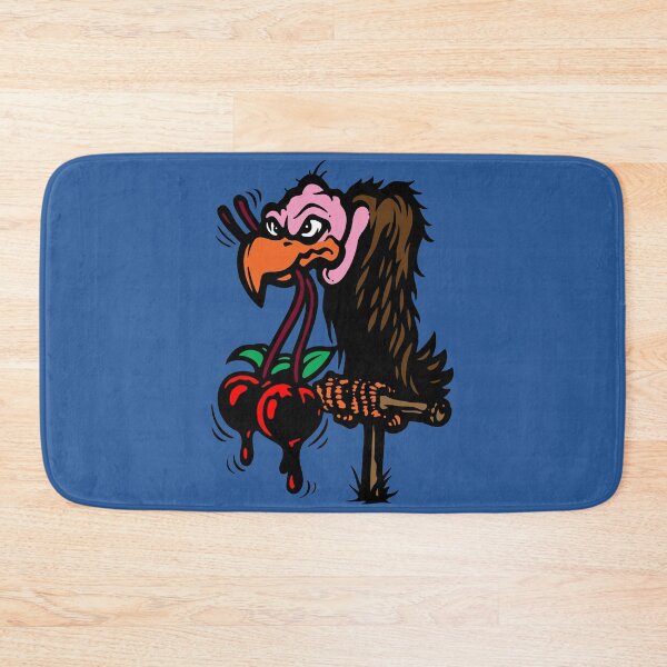 Item preview, Buzzard designed and sold by ItsMeRuva.
