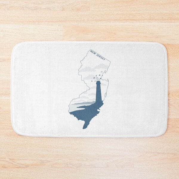Item preview, Cyan New Jersey designed and sold by Clay Heern.