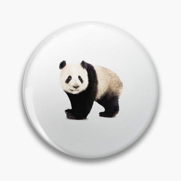 Item preview, Real panda designed and sold by saposzer.