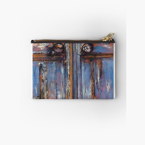 Item preview, Blue Door, Chania, Crete designed and sold by JackieSherwood.