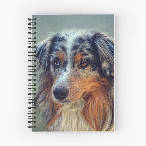 Item preview, Australian Shepherd designed and sold by lucyliu.