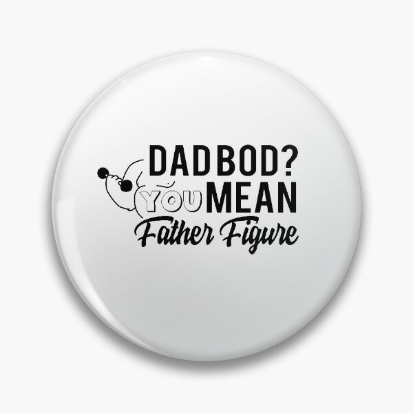 Item preview, Dadbod? You mean father figure designed and sold by SasKloset.