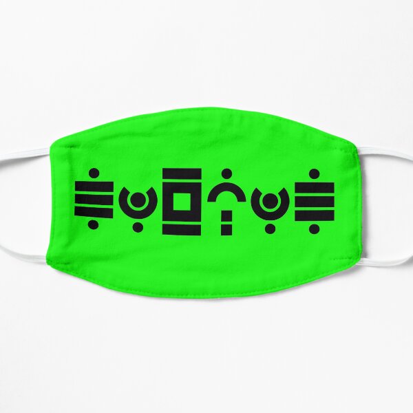 EVOLVE in Krakoan - Facemask Mask
