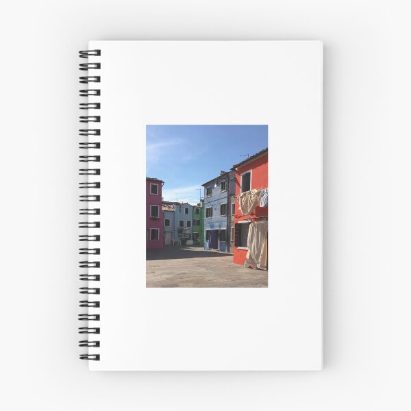 Item preview, Murano Houses designed and sold by happycrystal.