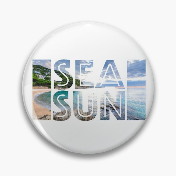 Item preview, Blanes at sunrise designed and sold by Gaël FONTAINE.