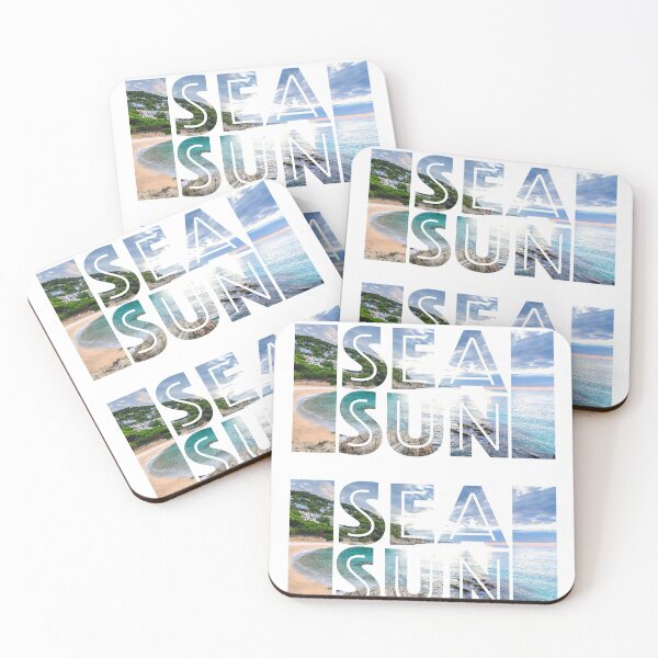 Item preview, Blanes at sunrise designed and sold by Gaël FONTAINE.