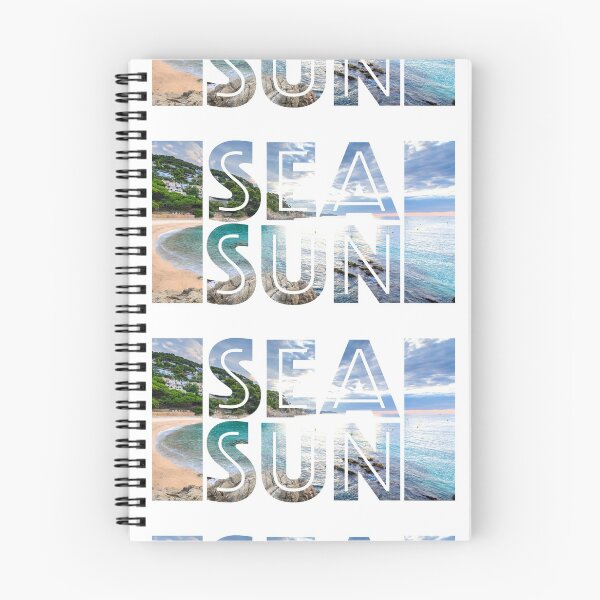 Item preview, Blanes at sunrise designed and sold by Gaël FONTAINE.