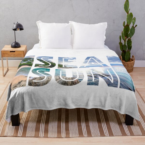 Item preview, Blanes at sunrise designed and sold by Gaël FONTAINE.
