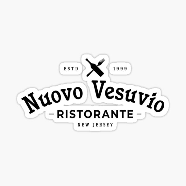 Artikel-Vorschau von Nuovo Vesuvio, designt und verkauft von A Brand With No Name.
