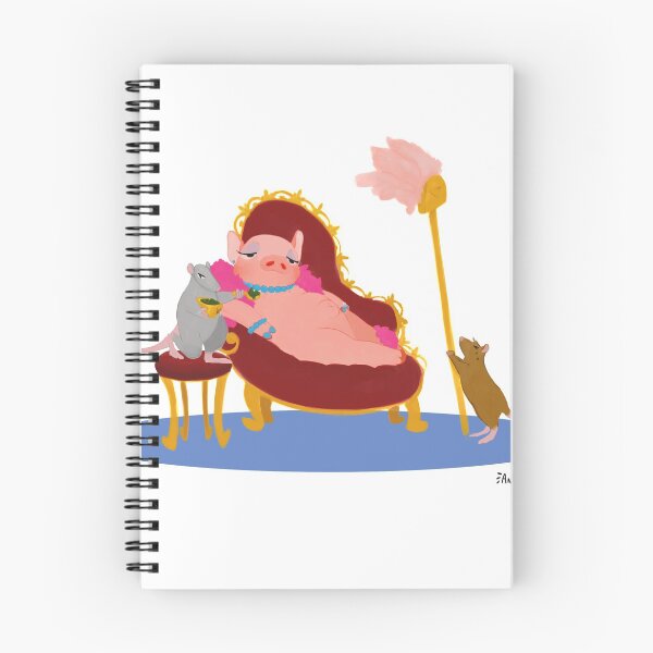 Item preview, Fancy Pig designed and sold by Bloodypupil.