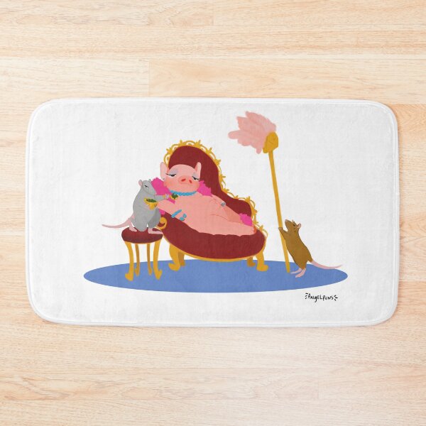 Item preview, Fancy Pig designed and sold by Bloodypupil.