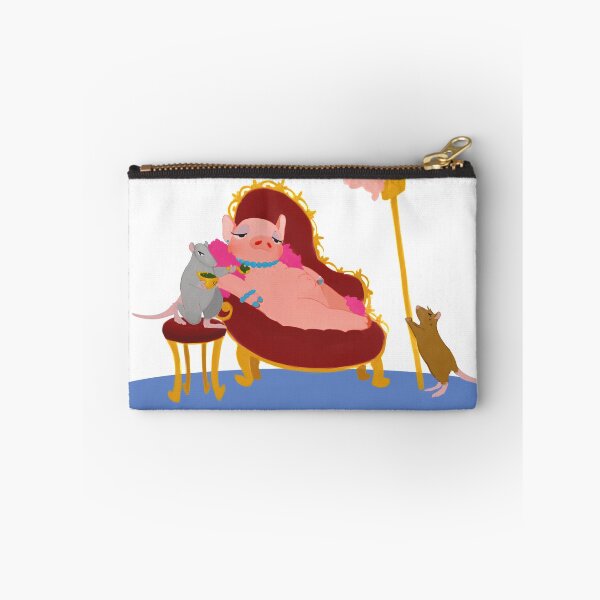Item preview, Fancy Pig designed and sold by Bloodypupil.